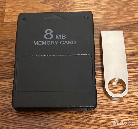 Sony PS2 Slim (PlayStation 2) с играми