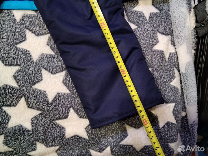 Осенне-весенний костюм для мальчика