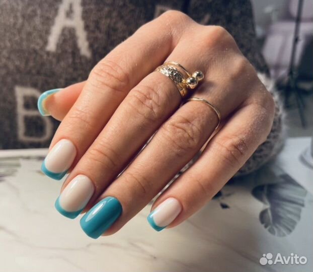 Маникюр педикюр наращивание ногтей