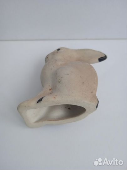 Фарфоровые статуэтки СССР