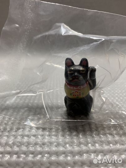 Котята фигурки манекинеко