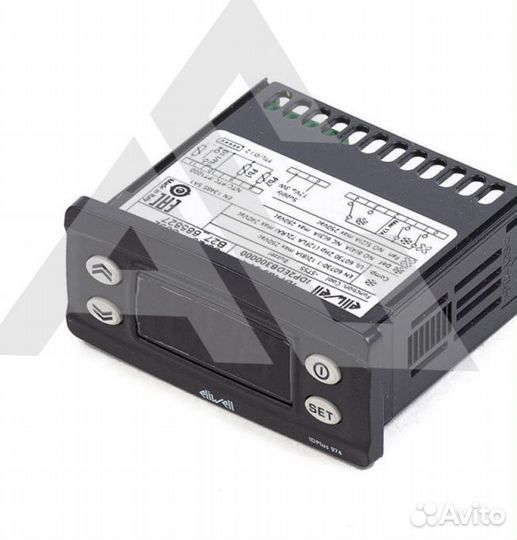 Рефрижератор Arctic M (+18/18 гр.)на 26 куб.м