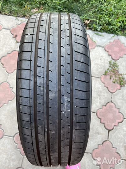 Колеса на toyota RAV4