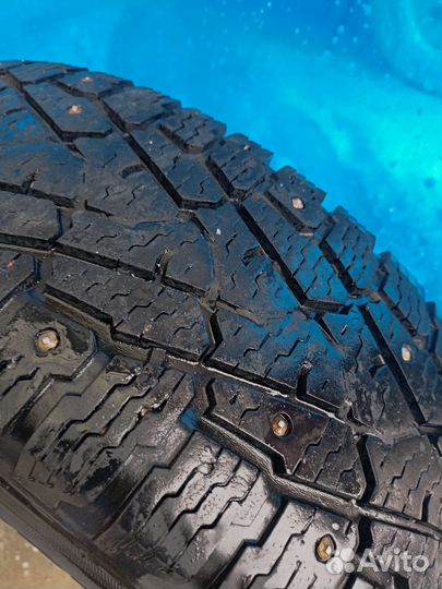 Шины на газель 195 75 r16c