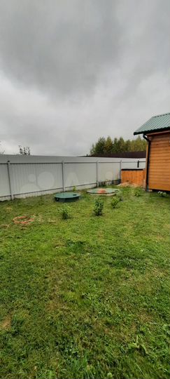 Дача 65 м² на участке 6,8 сот.