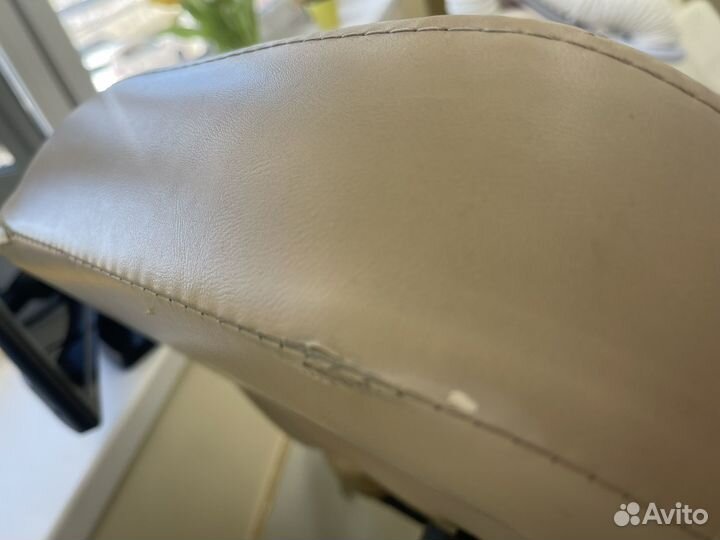 Кресло для педикюра бу