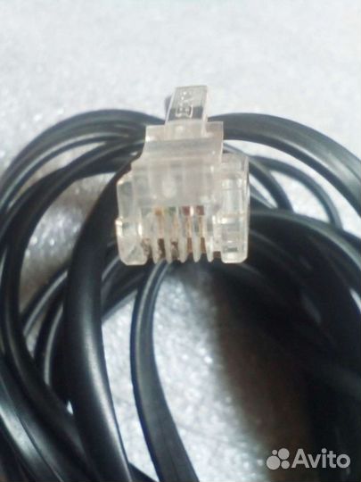 Кабели-Соединители