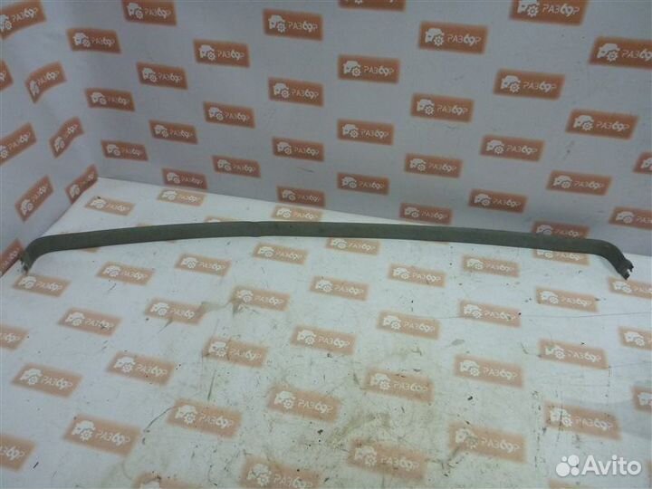 Накладка Hyundai Galloper внедорожник 5дв D4BA