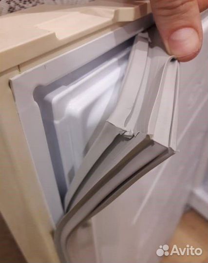 Уплотнительная резинка для холодильника