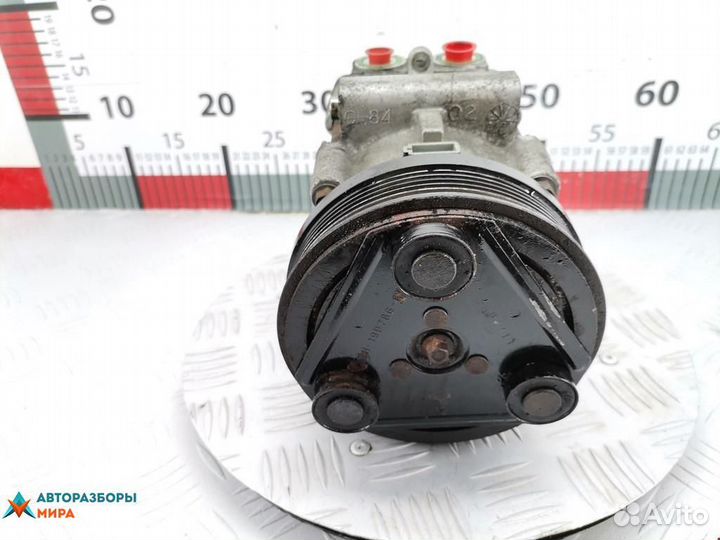 Компрессор кондиционера Ford Mondeo 3 2002 5222062