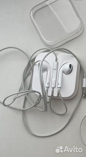 Наушники EarPods 3.5