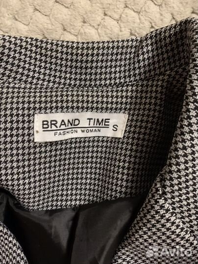 Пиджак женский