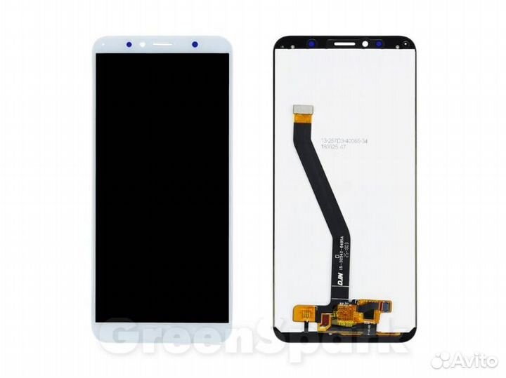 Дисплей для Huawei Honor 7A Pro/Honor 7C 5.7 AUM