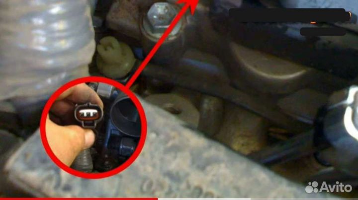 Чип тюнинг TLC Land Cruiser 200