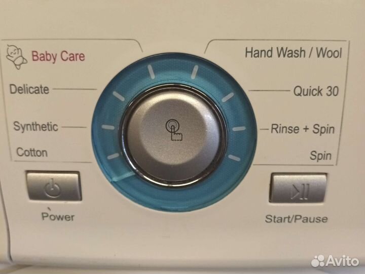 Стиральная машина LG 5кг