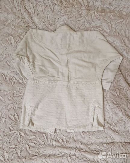 Кимоно для дзюдо, самбо