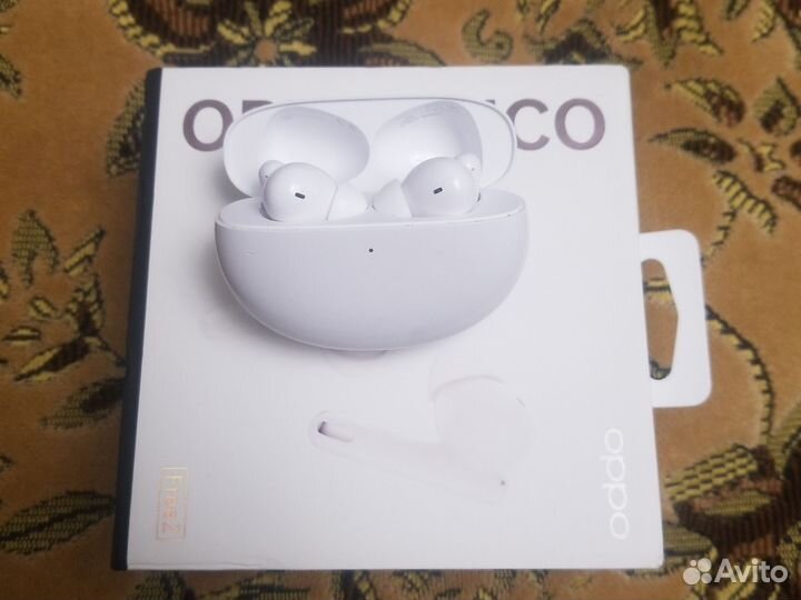 Oppo enco free 2