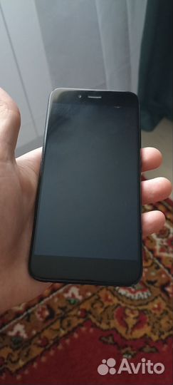 Xiaomi ME A1