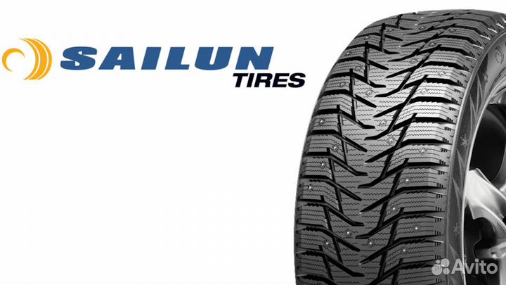 Sailun Ice Blazer WST3 265/65 R17 112T