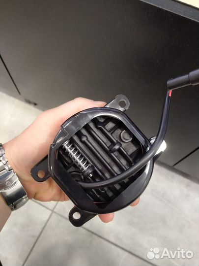 Противотуманные фары Ford Focus 2 Светодиоды 2 шт