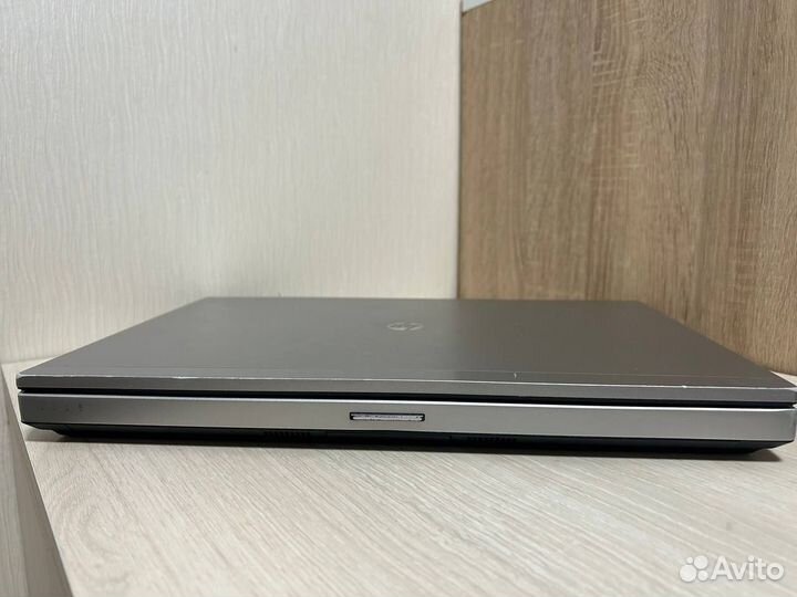 Ноутбук HP EliteBook 8460p