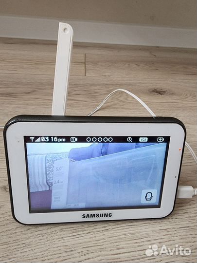 Видеоняня samsung