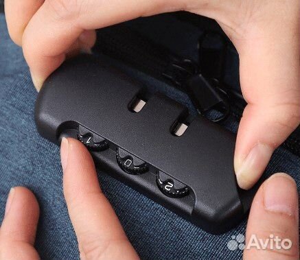 Органайзер для хранения документов