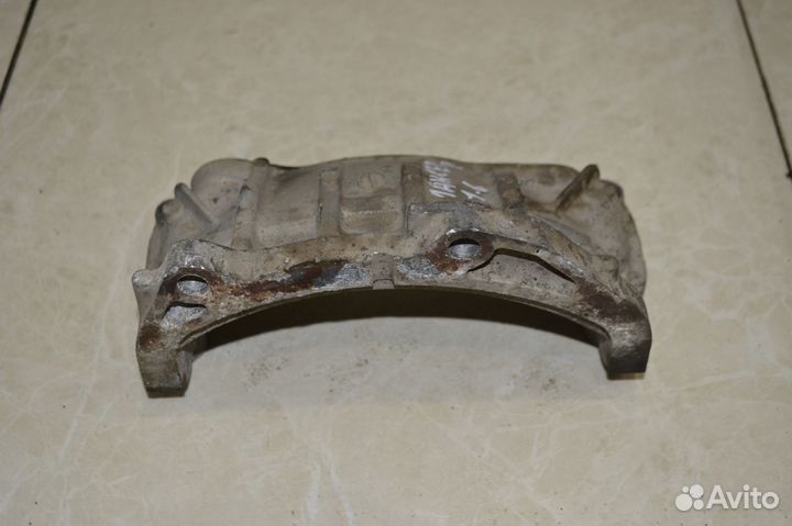 Защита маховика Mitsubishi Lancer 9