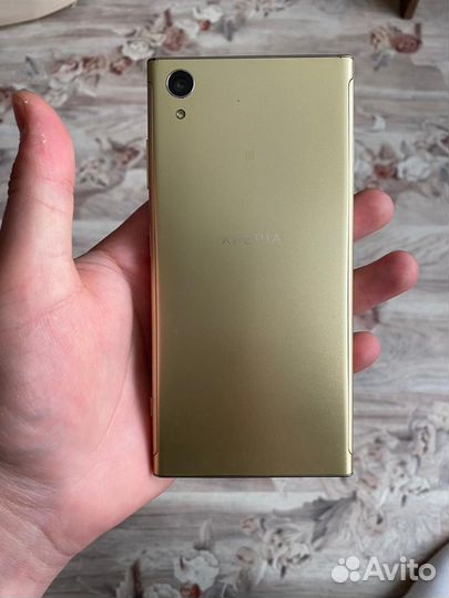 Sony Xperia XA1 Plus Dual, 4/32 ГБ