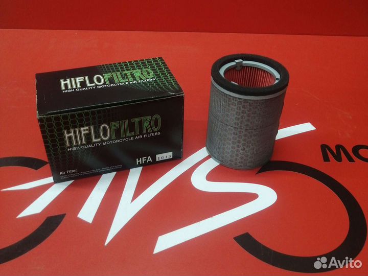 Воздушный фильтр HifloFiltro HFA1919