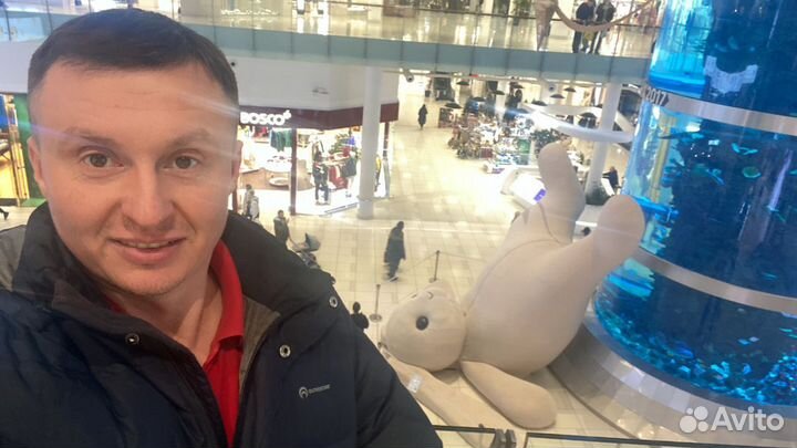 Услуги мастер на час