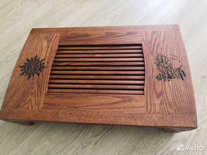 Чайная доска (чабань)