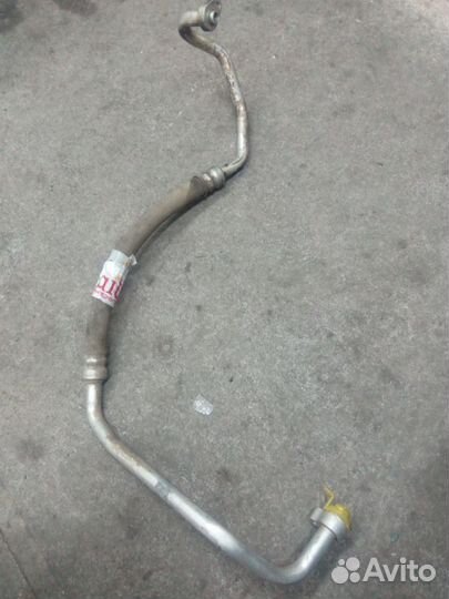 Трубка кондиционера Ford Focus 2