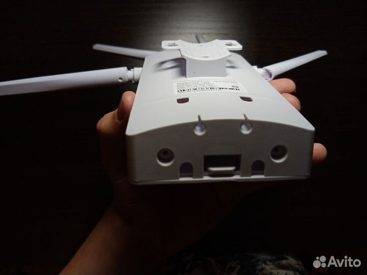 Wifi роутер 4g