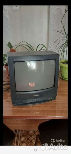 Телевизор