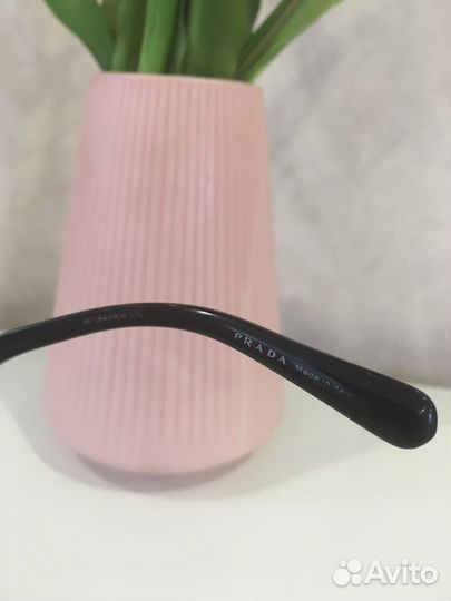 Очки prada оригинал женские с диоптриями