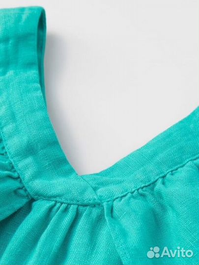 Zara Платье для девочки Оригинал зара HM