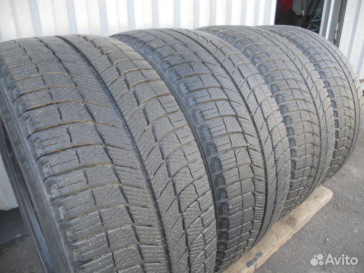 Michelin X-Ice XI3 225/45 R17 94H