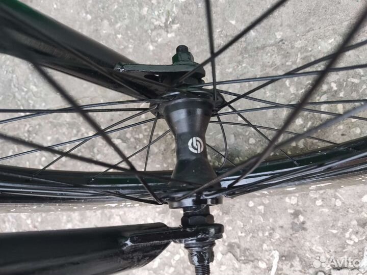 Bmx продажа (обмен)