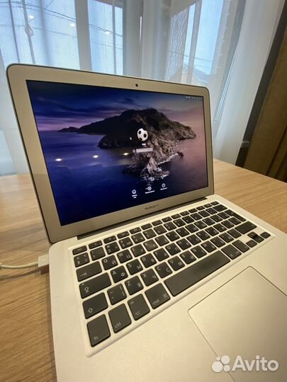 Apple MacBook Air 13 2014