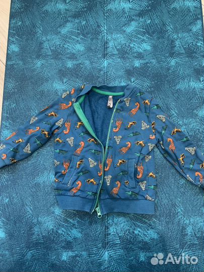 Кофты 86 размер