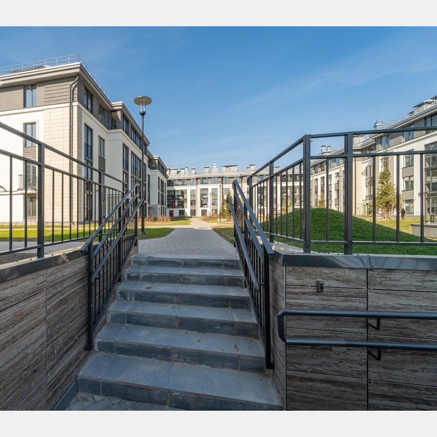 Квартира-студия, 26,2 м², 2/4 эт.
