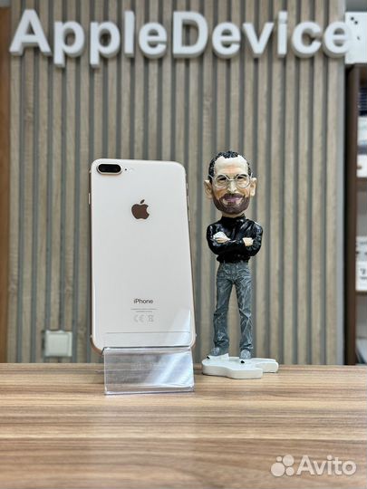 iPhone 8 Plus, 256 ГБ
