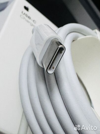 Провод Apple USB-C Charge Cable 2 метра Оригинал