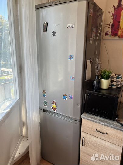 Холодильник