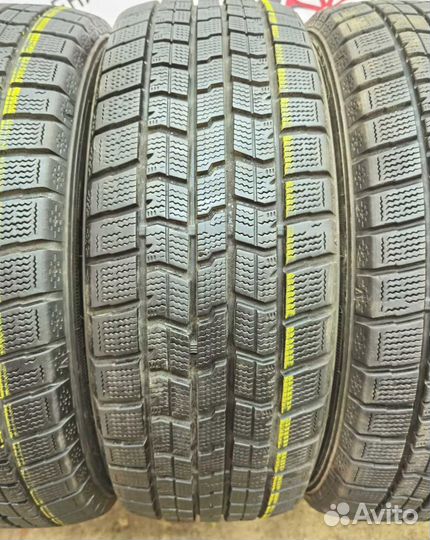 Goodyear Ice Navi 7 205/55 R16 91Q