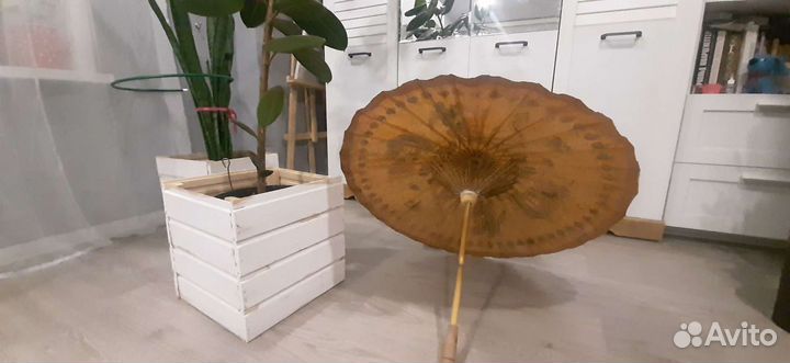 Зонтик из Тайланда