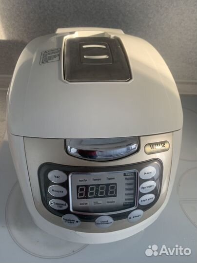 Мультиварка