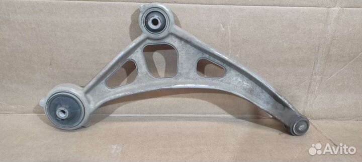 Рычаг передний левый Nissan Murano Z52