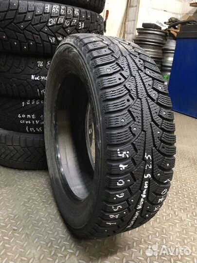 Nokian Tyres Nordman 5 185/60 R15